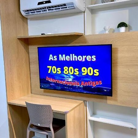 02 Flat Golden Home Boa Viagem Recife Eksteriør bilde