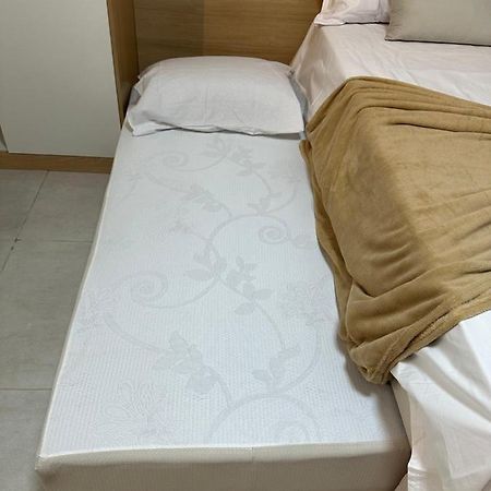 02 Flat Golden Home Boa Viagem Recife Eksteriør bilde