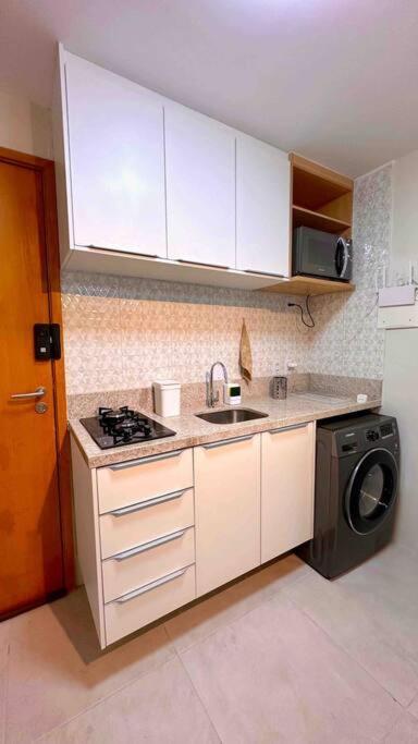 02 Flat Golden Home Boa Viagem Recife Eksteriør bilde