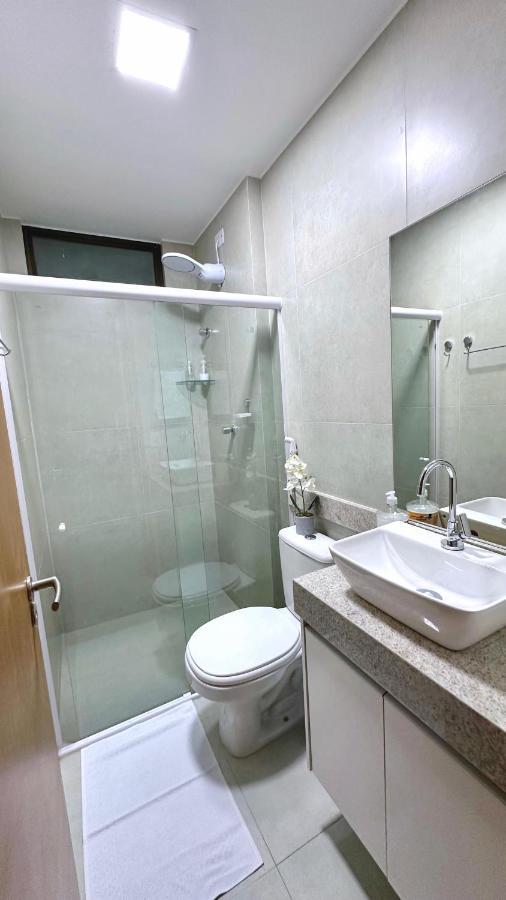 02 Flat Golden Home Boa Viagem Recife Eksteriør bilde