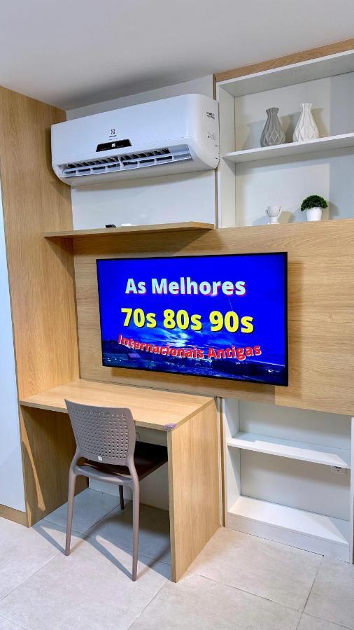 02 Flat Golden Home Boa Viagem Recife Eksteriør bilde
