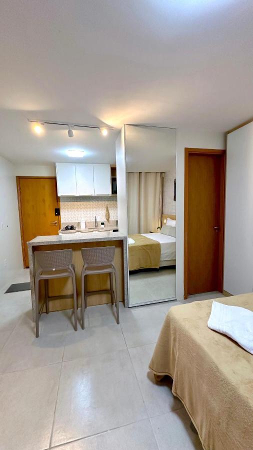 02 Flat Golden Home Boa Viagem Recife Eksteriør bilde