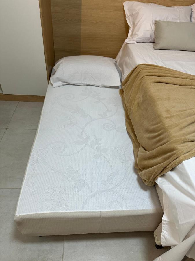 02 Flat Golden Home Boa Viagem Recife Eksteriør bilde